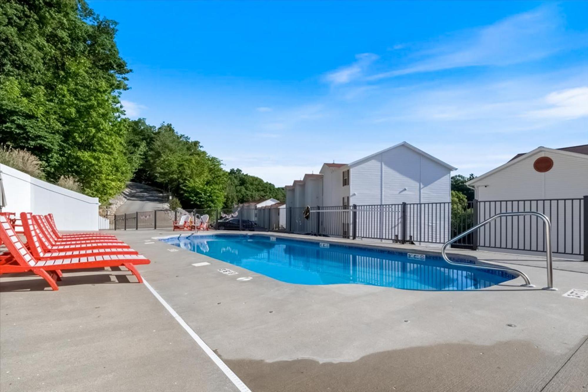 Lake Ozark Vista Exterior foto