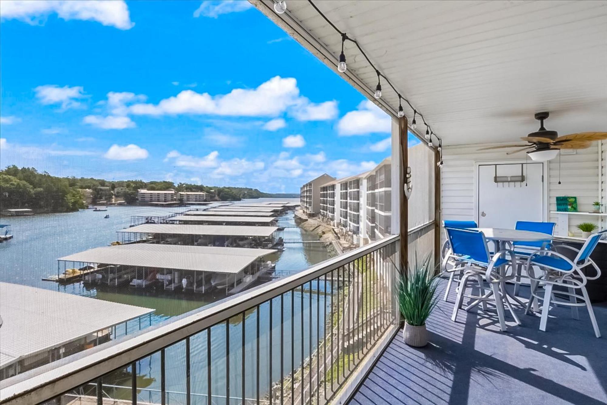Lake Ozark Vista Exterior foto